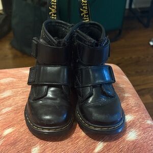 Dr. Marten’s Toddler Boots Size 7/ EU 23